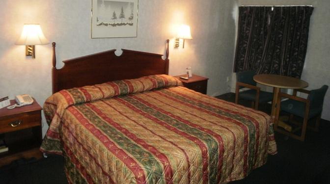 Welcome Inn And Suites Saginaw Room photo